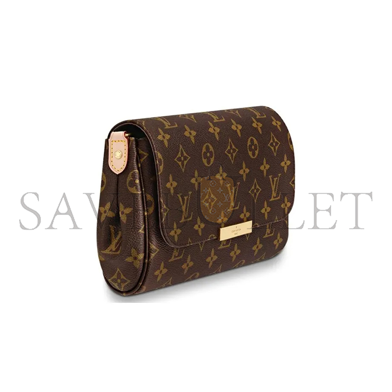LOUIS VUITTON FAVORITE MM M40718 (28*17*6cm)